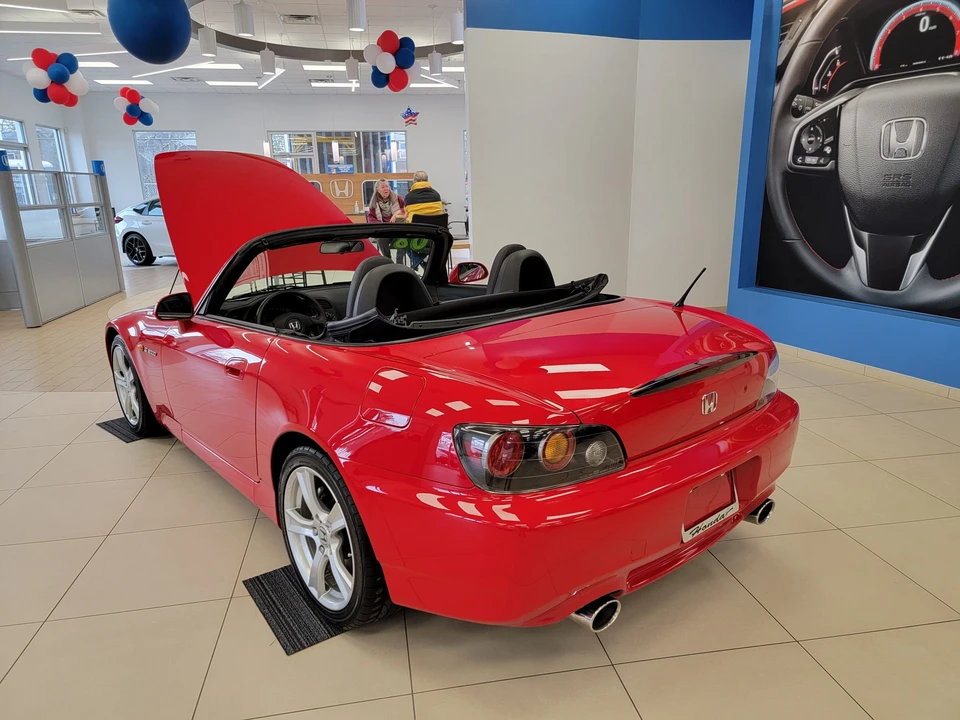 2008 Honda AP2 S2000 - Image 11 of 31