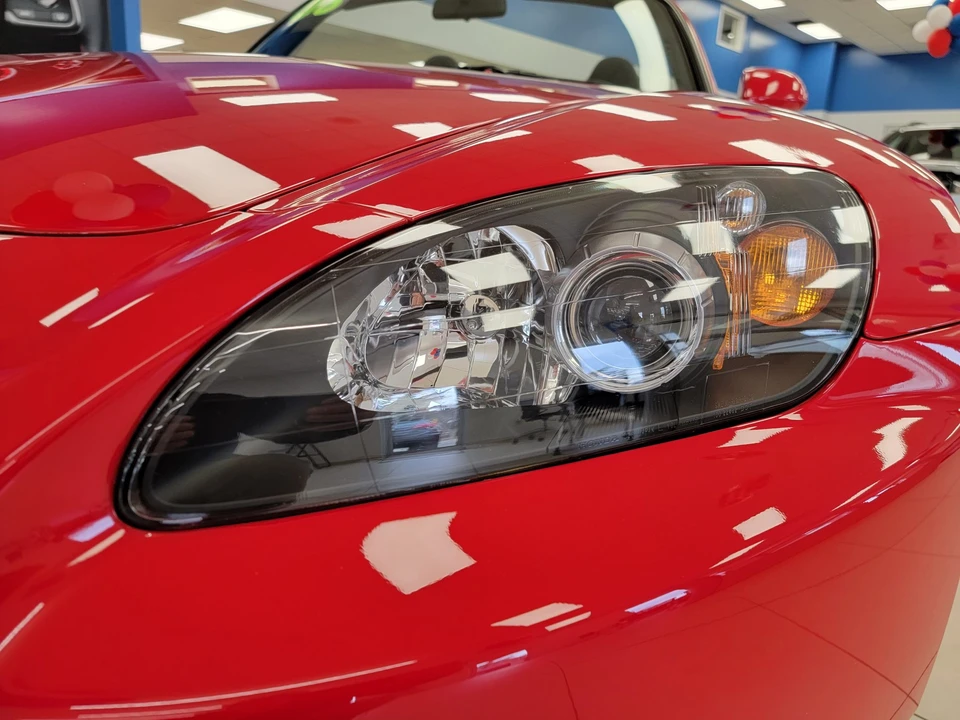 2008 Honda AP2 S2000 - Image 24 of 31