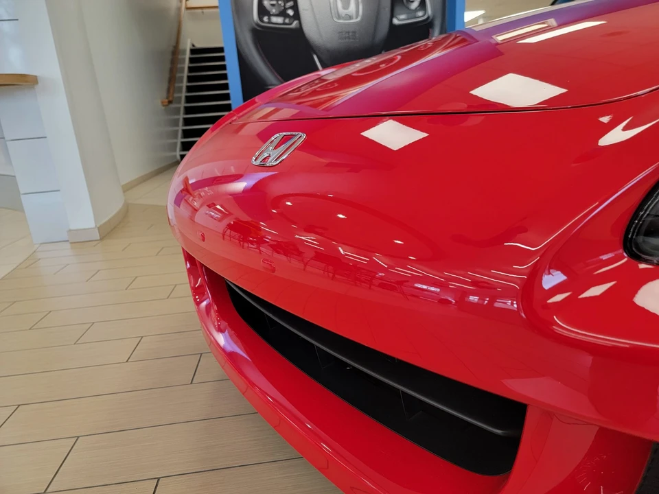 2008 Honda AP2 S2000 - Image 23 of 31