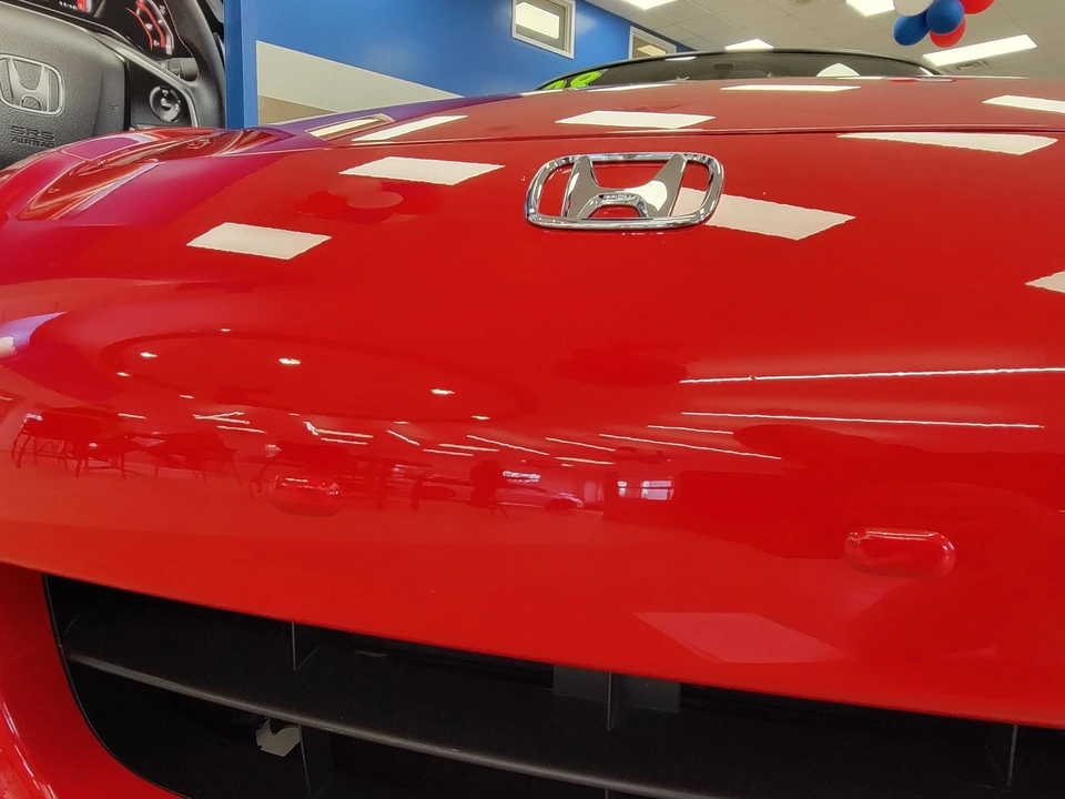 2008 Honda AP2 S2000 - Image 22 of 31