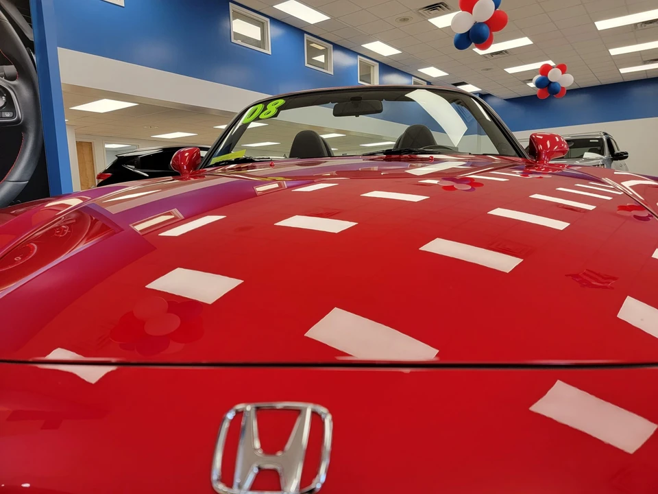 2008 Honda AP2 S2000 - Image 21 of 31
