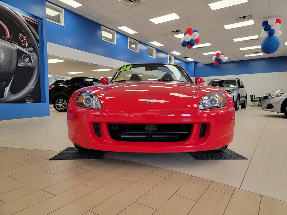 2008 Honda AP2 S2000 - Image 3 of 31