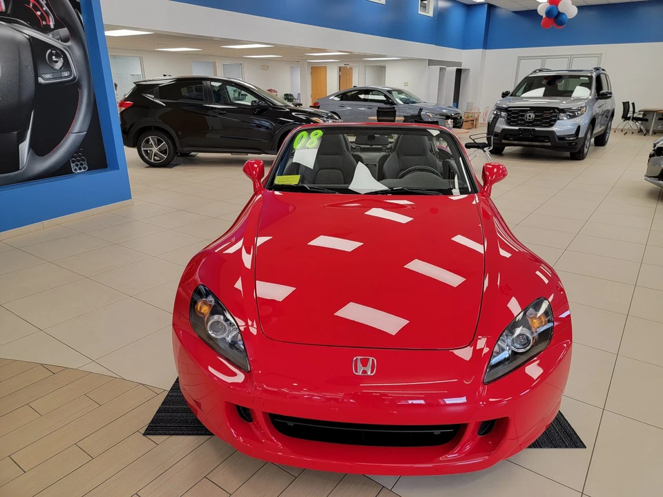 2008 Honda AP2 S2000 - Image 2 of 31