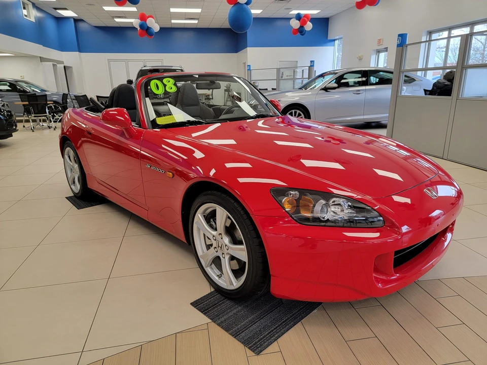 2008 Honda AP2 S2000 - Image 4 of 31