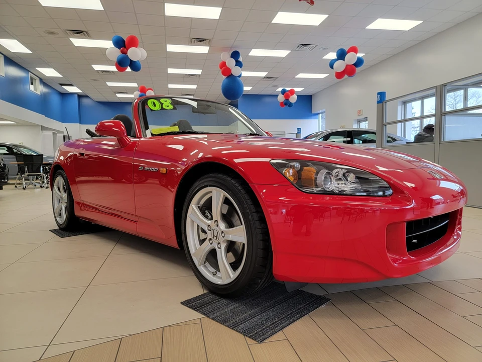 2008 Honda AP2 S2000 - Image 6 of 31