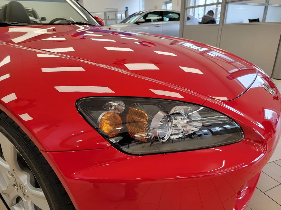 2008 Honda AP2 S2000 - Image 20 of 31