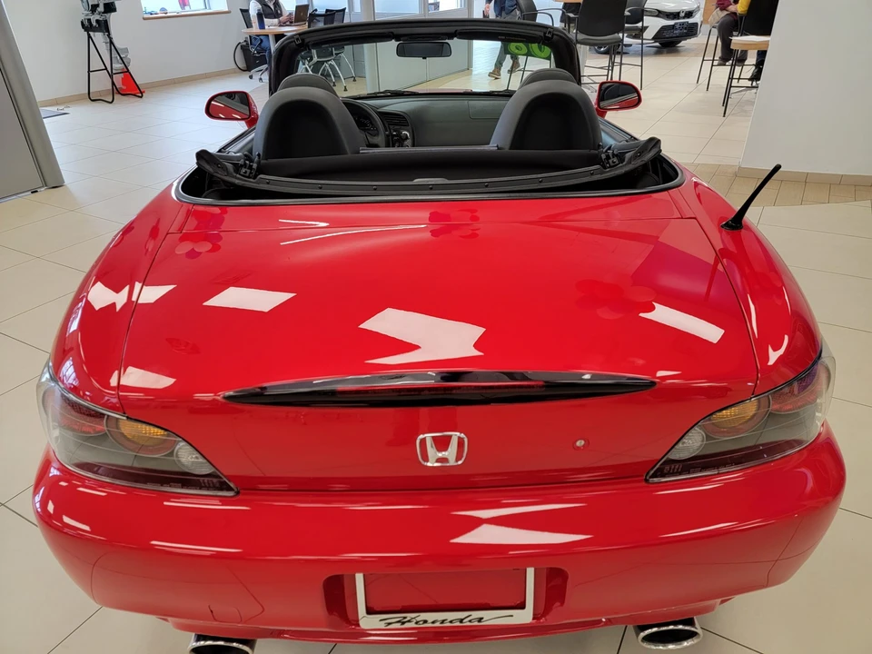 2008 Honda AP2 S2000 - Image 28 of 31