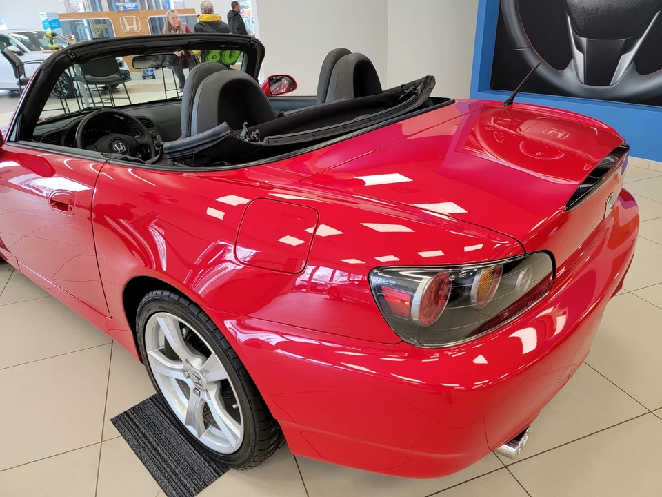 2008 Honda AP2 S2000 - Image 27 of 31