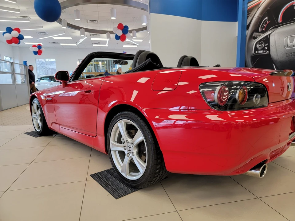 2008 Honda AP2 S2000 - Image 15 of 31