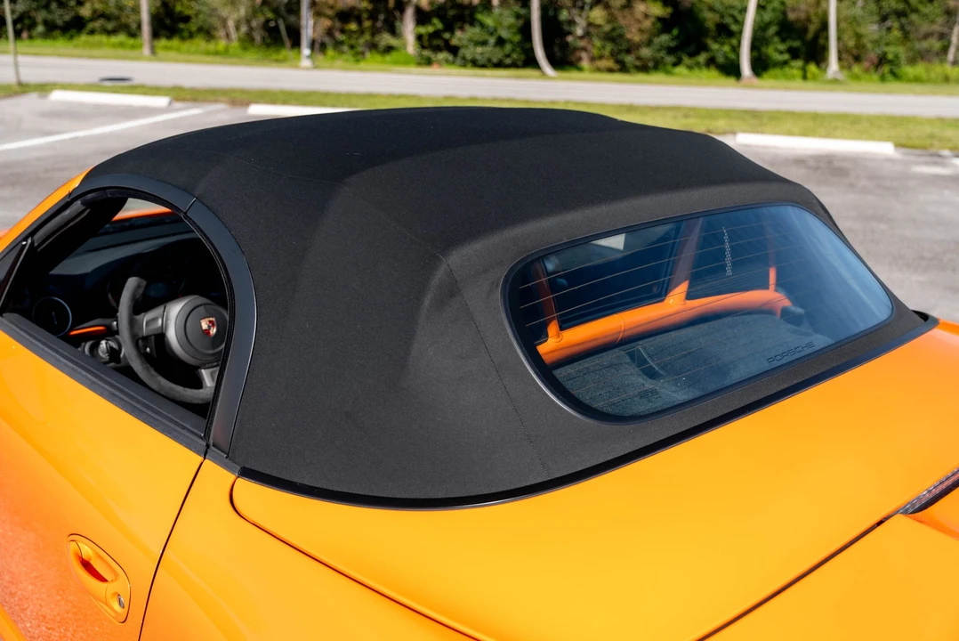2008 Porsche 987 Boxster - Image 29 of 31