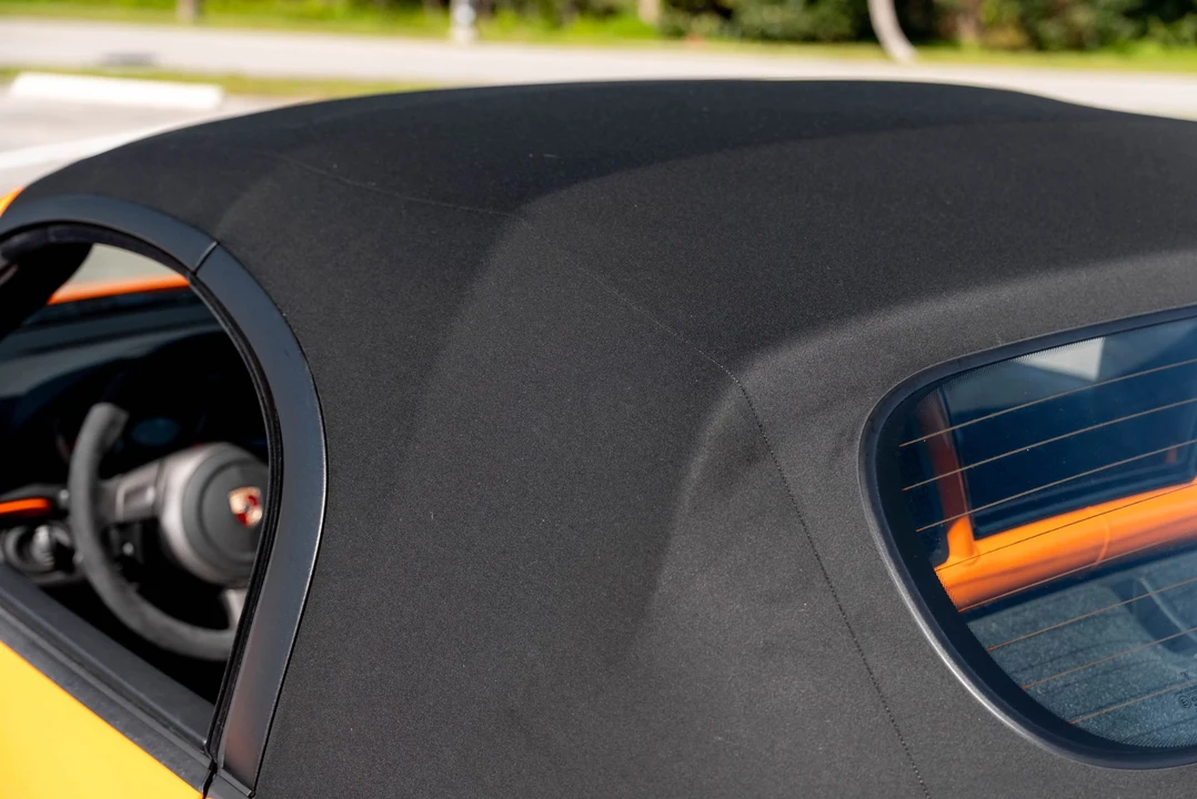 2008 Porsche 987 Boxster - Image 30 of 31