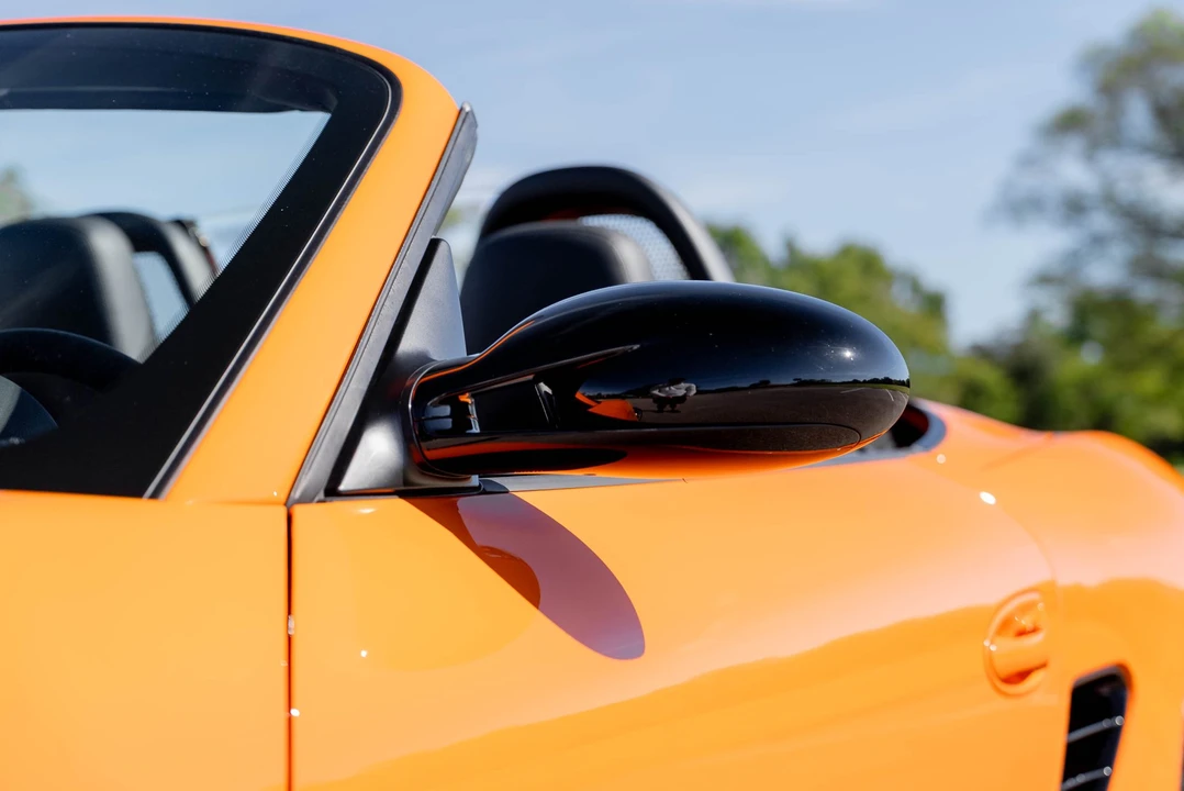 2008 Porsche 987 Boxster - Image 18 of 31