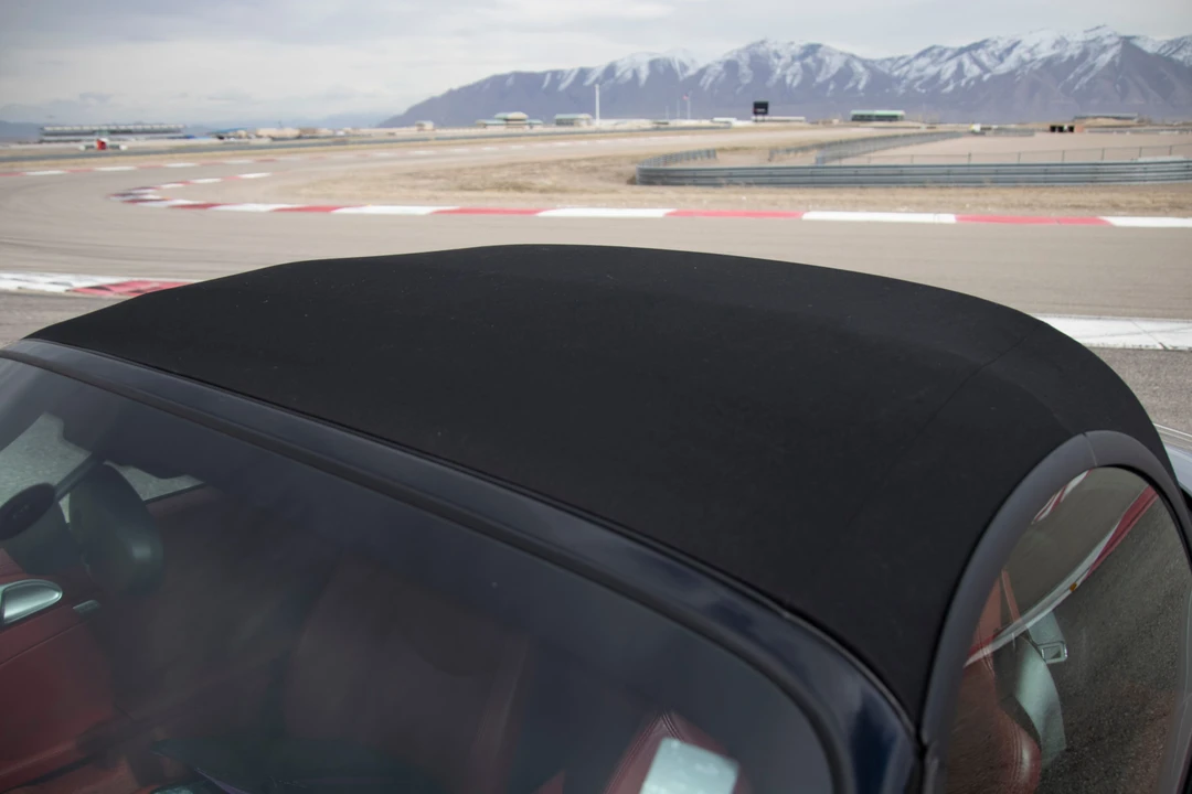 2008 Porsche 987 Boxster - Image 22 of 31