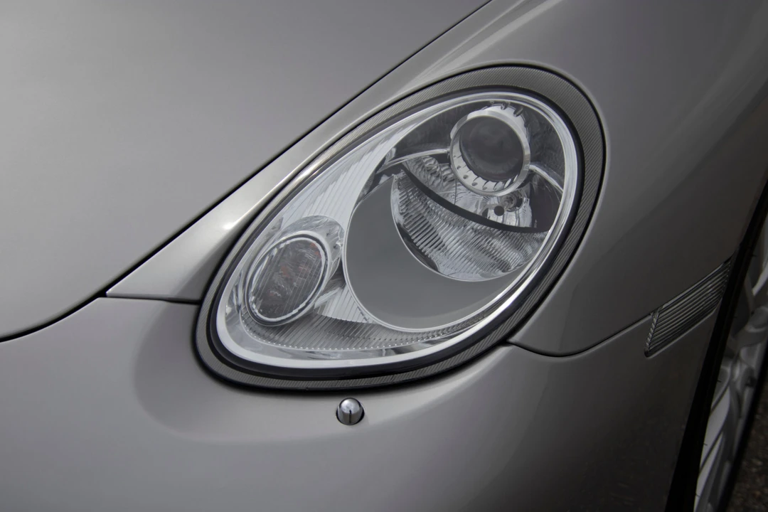 2008 Porsche 987 Boxster - Image 31 of 31