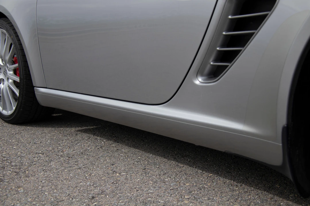 2008 Porsche 987 Boxster - Image 29 of 31