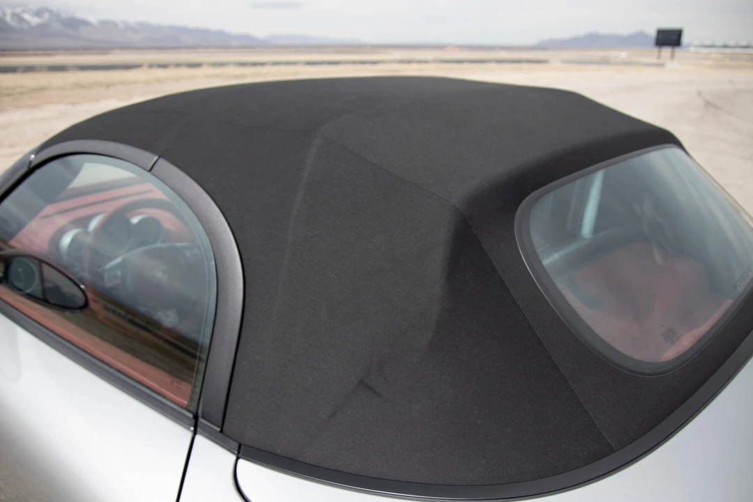 2008 Porsche 987 Boxster - Image 18 of 31