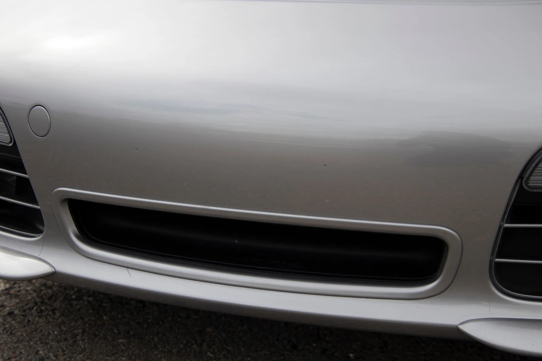 2008 Porsche 987 Boxster - Image 25 of 31