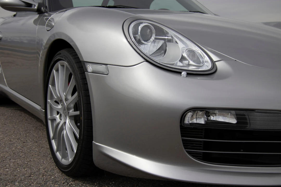 2008 Porsche 987 Boxster - Image 30 of 31