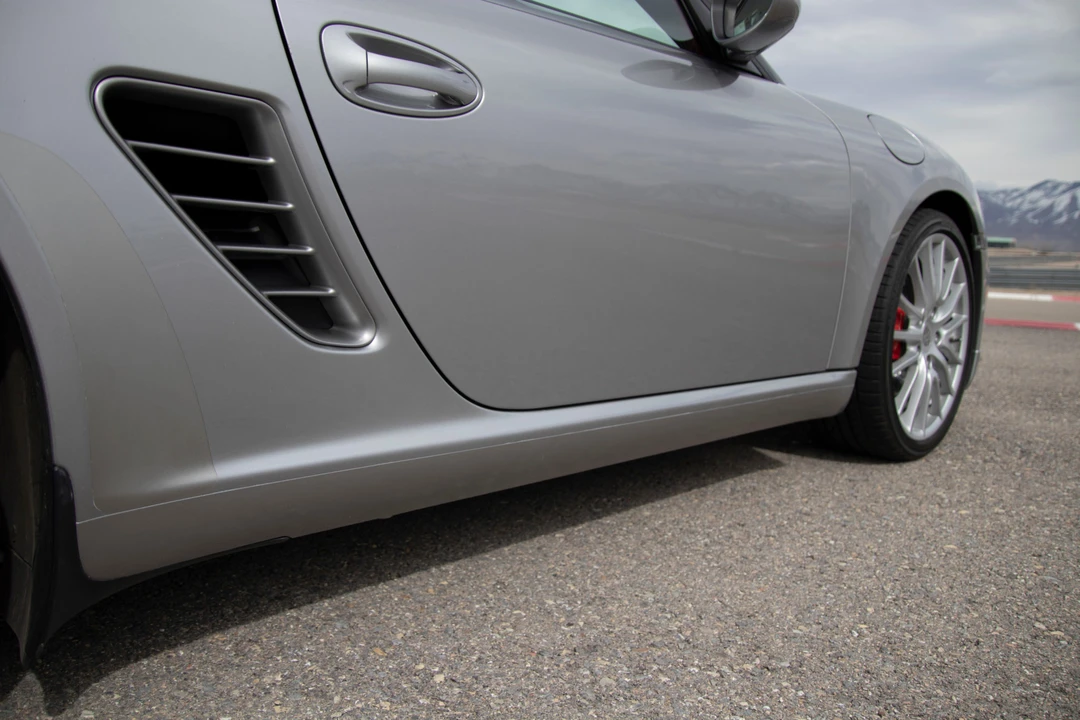 2008 Porsche 987 Boxster - Image 28 of 31