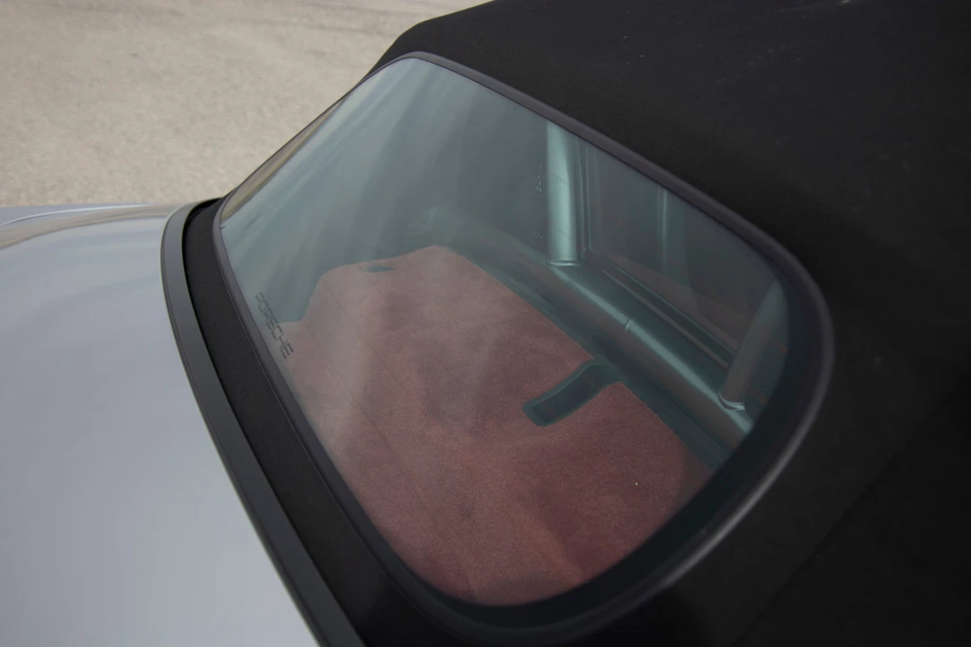 2008 Porsche 987 Boxster - Image 19 of 31