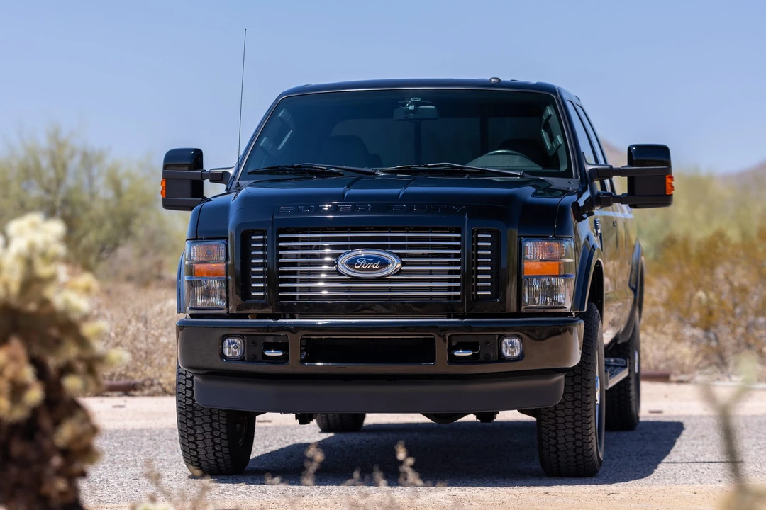 2009 Ford Super Duty 2nd Gen - Image 3 of 31