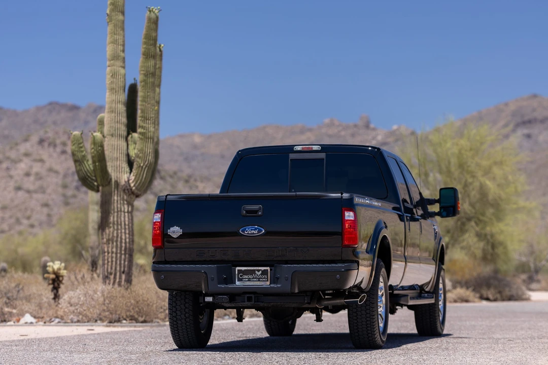 2009 Ford Super Duty 2nd Gen - Image 26 of 31