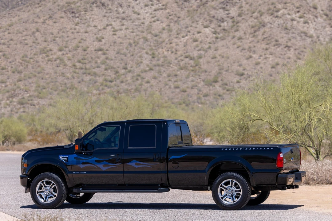2009 Ford Super Duty 2nd Gen - Image 14 of 31