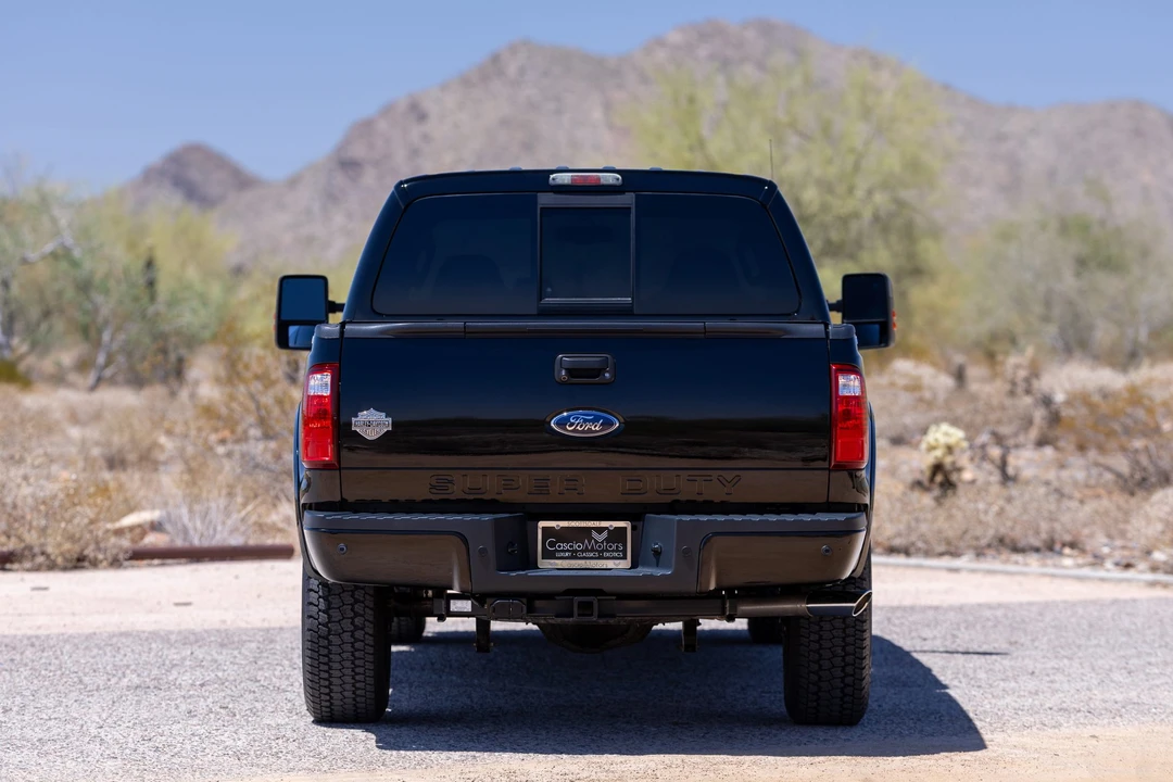2009 Ford Super Duty 2nd Gen - Image 24 of 31