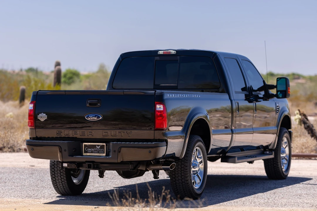 2009 Ford Super Duty 2nd Gen - Image 27 of 31