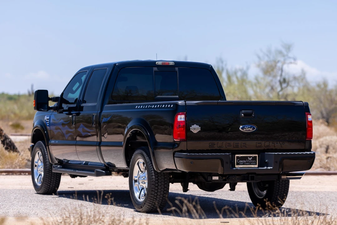 2009 Ford Super Duty 2nd Gen - Image 20 of 31