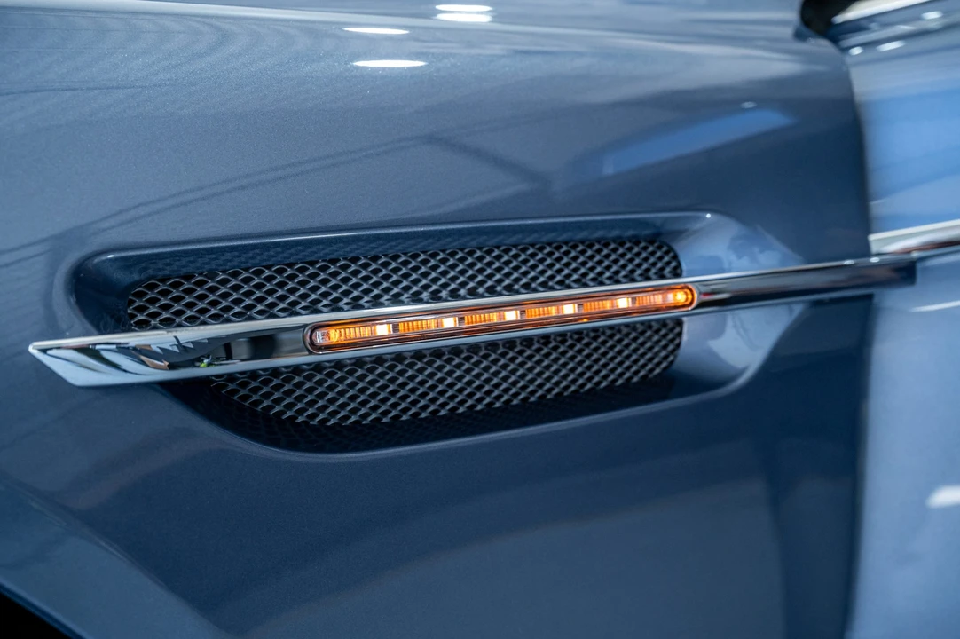 2010 Aston Martin Rapide - Image 31 of 31