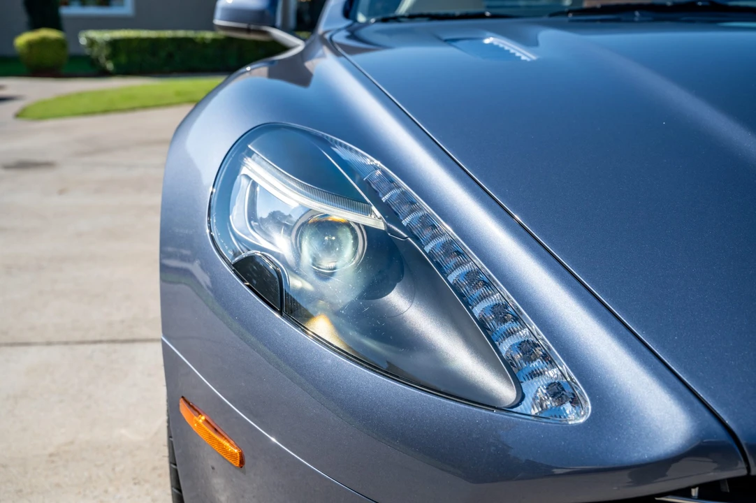 2010 Aston Martin Rapide - Image 23 of 31