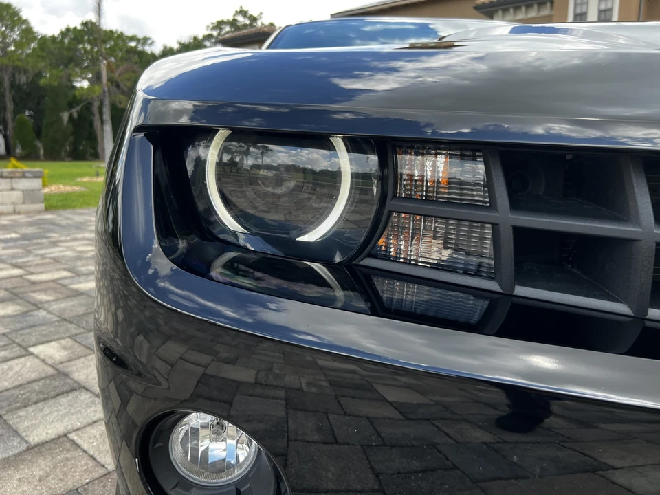 2010 Chevrolet Camaro SS 5th Gen - Image 15 of 31