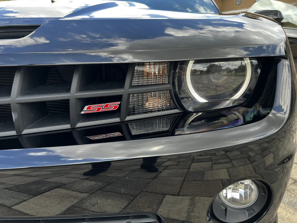 2010 Chevrolet Camaro SS 5th Gen - Image 16 of 31