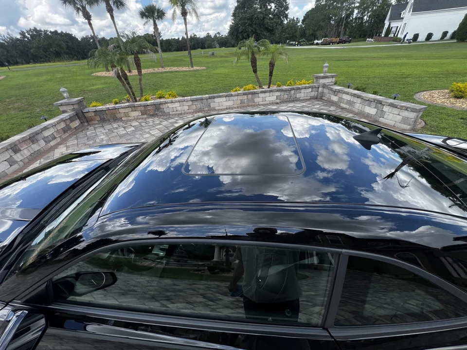 2010 Chevrolet Camaro SS 5th Gen - Image 11 of 31