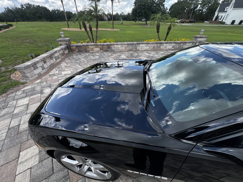 2010 Chevrolet Camaro SS 5th Gen - Image 26 of 31