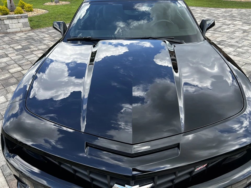 2010 Chevrolet Camaro SS 5th Gen - Image 14 of 31
