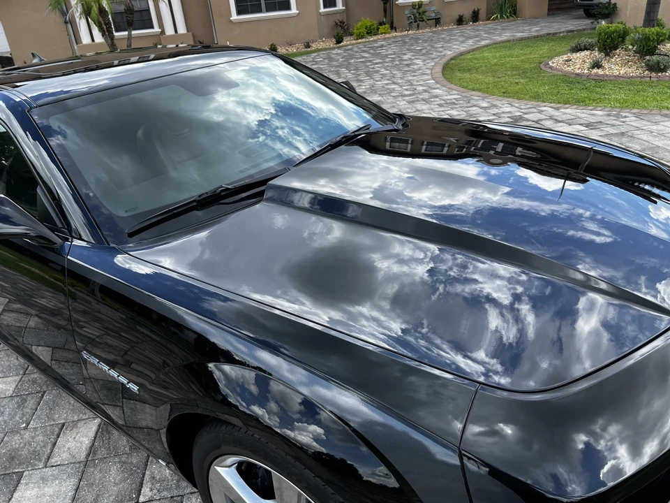 2010 Chevrolet Camaro SS 5th Gen - Image 18 of 31