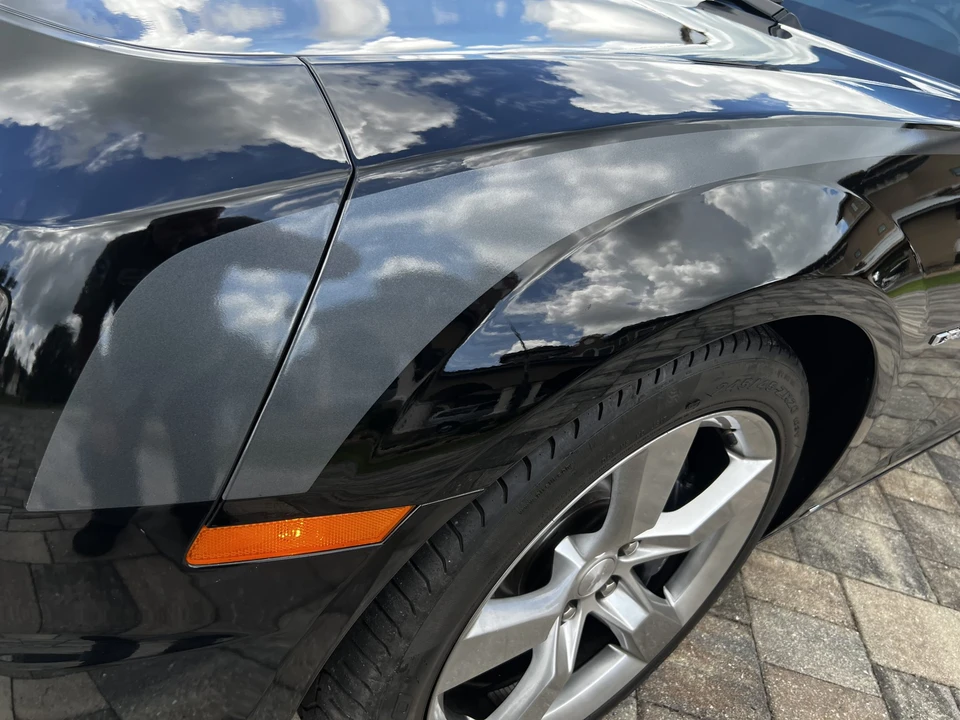 2010 Chevrolet Camaro SS 5th Gen - Image 13 of 31