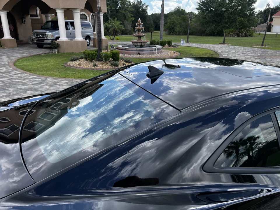 2010 Chevrolet Camaro SS 5th Gen - Image 21 of 31