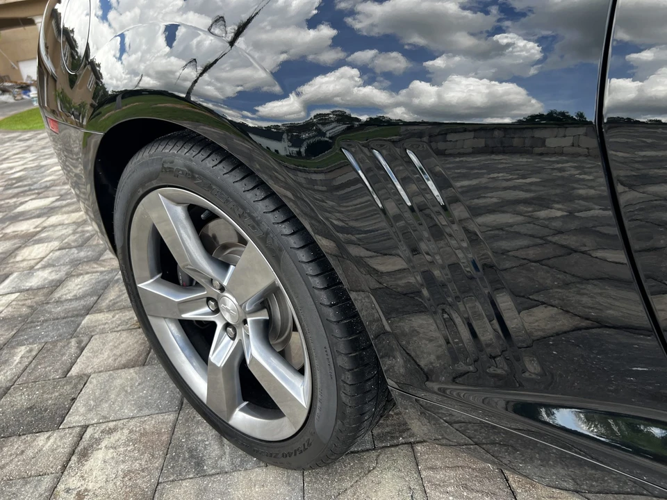 2010 Chevrolet Camaro SS 5th Gen - Image 19 of 31