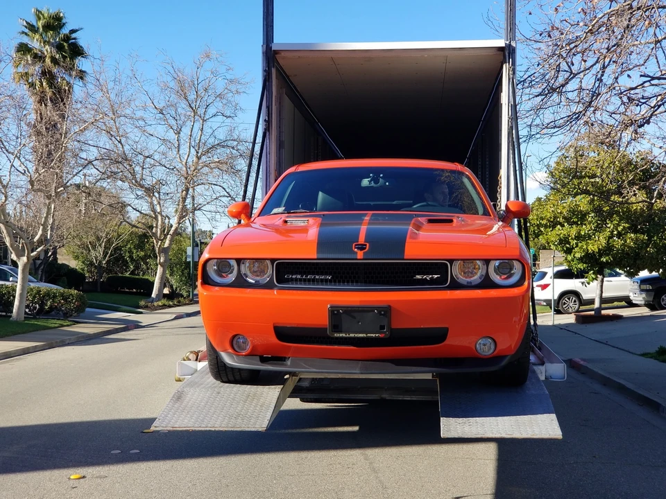 2010 Dodge Challenger SRT8 & 392 3rd Gen - Image 16 of 31