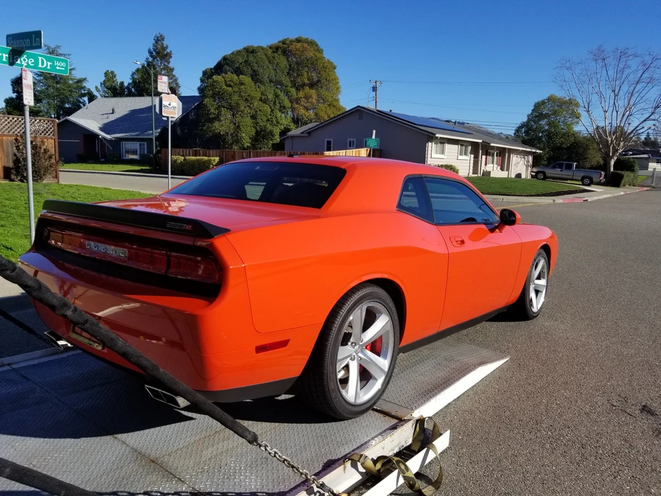 2010 Dodge Challenger SRT8 & 392 3rd Gen - Image 17 of 31