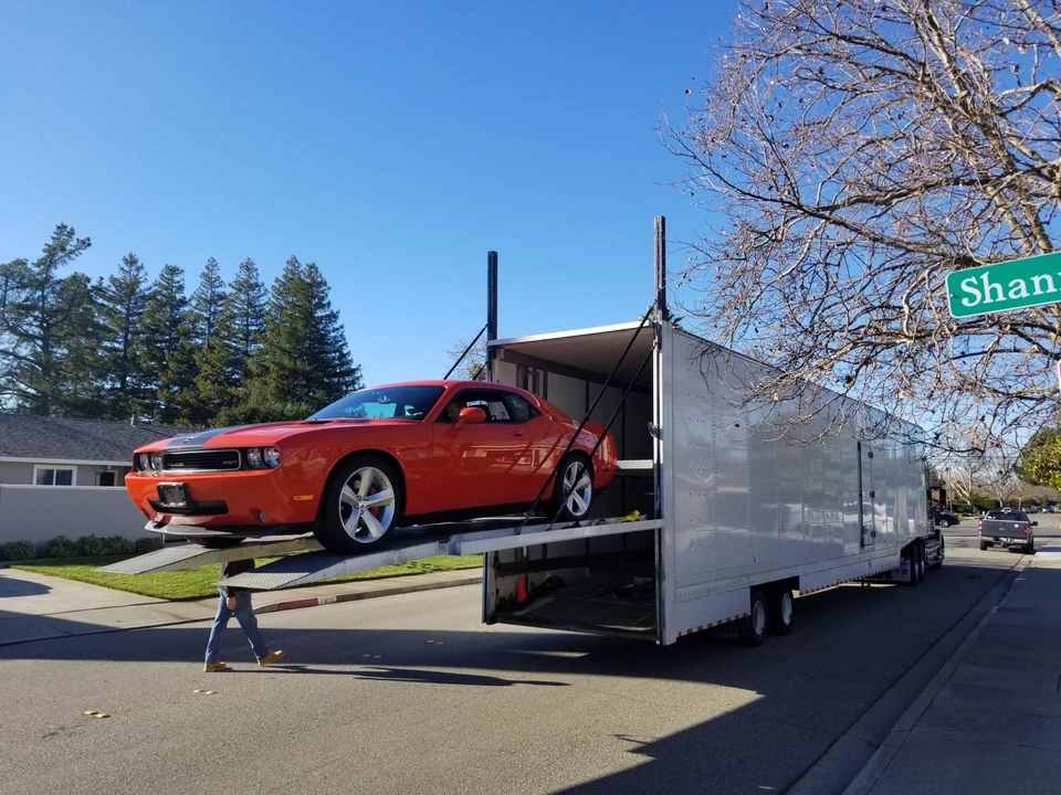 2010 Dodge Challenger SRT8 & 392 3rd Gen - Image 15 of 31