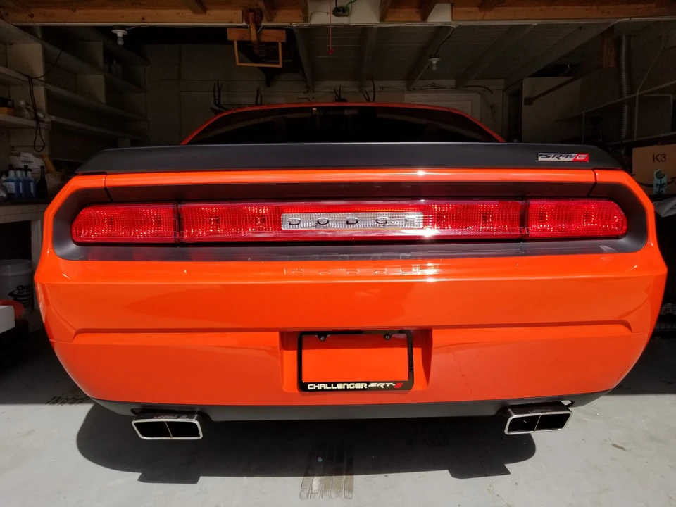 2010 Dodge Challenger SRT8 & 392 3rd Gen - Image 13 of 31