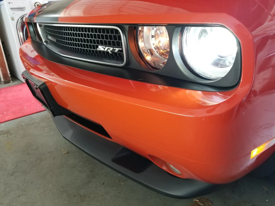 2010 Dodge Challenger SRT8 & 392 3rd Gen - Image 18 of 31