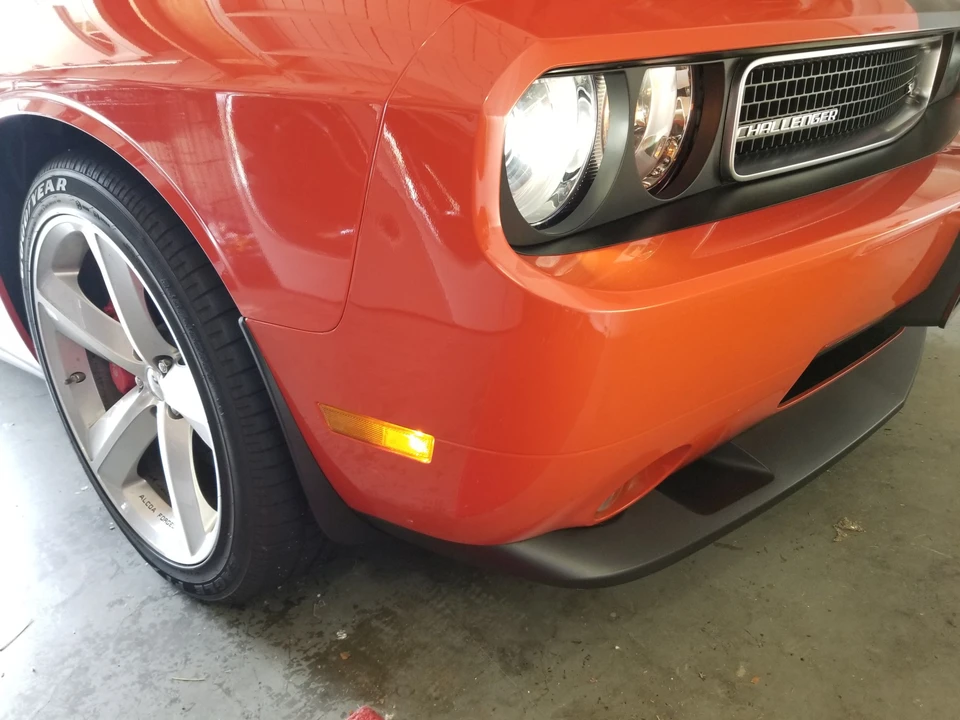 2010 Dodge Challenger SRT8 & 392 3rd Gen - Image 19 of 31
