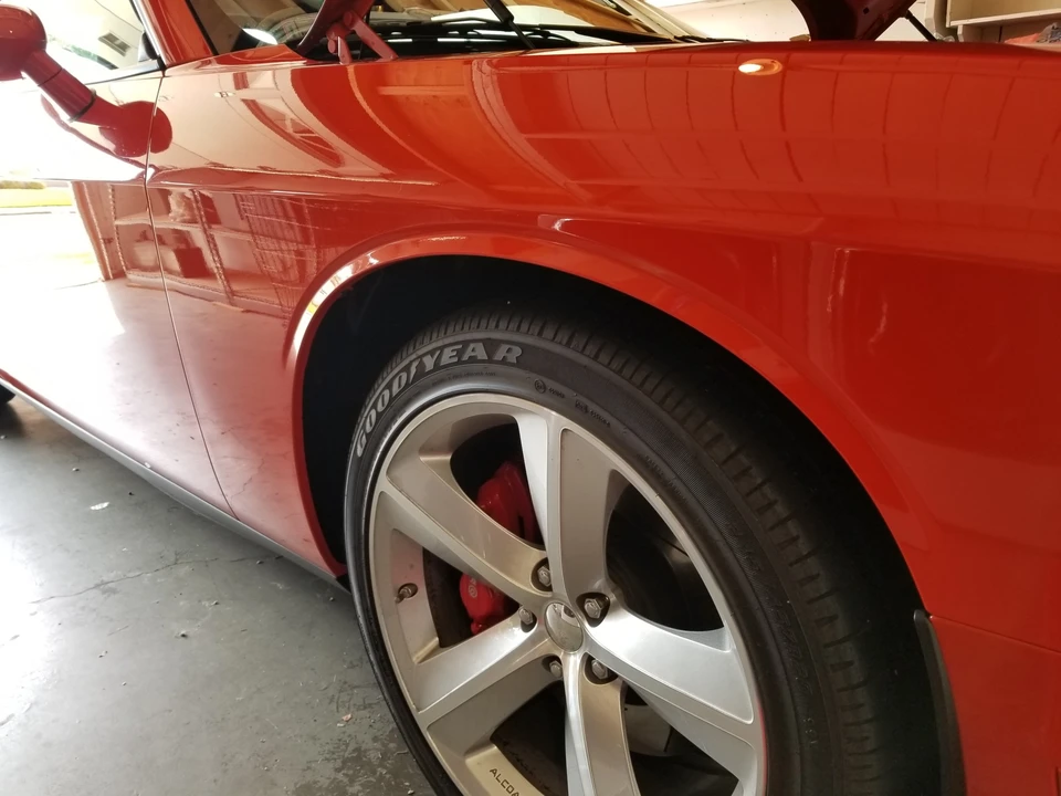 2010 Dodge Challenger SRT8 & 392 3rd Gen - Image 20 of 31