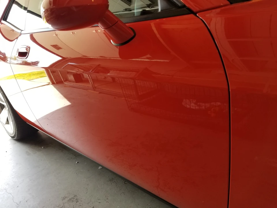 2010 Dodge Challenger SRT8 & 392 3rd Gen - Image 21 of 31