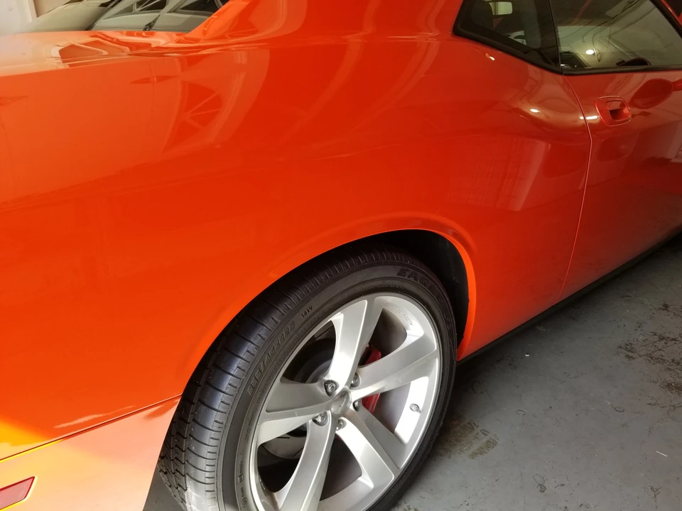 2010 Dodge Challenger SRT8 & 392 3rd Gen - Image 22 of 31